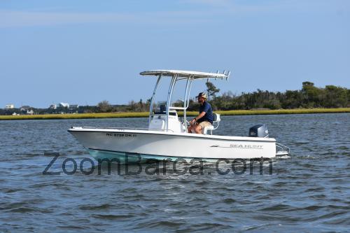 Sea Hunt Triton 177 scheda tecnica e recensioni